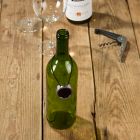 Alternate image 1 for Swissmar&reg; Nuance Wine Thermometer