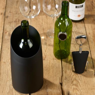 Swissmar&reg; Nuance Wine Thermometer. View a larger version of this product image.