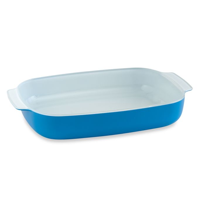 Creo SmartGlass 12Inch x 9Inch Baking Dish Bed Bath and Beyond Canada