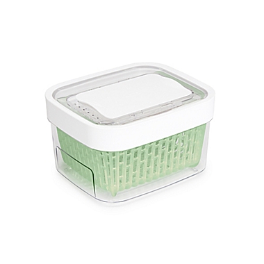 OXO Good Grips&reg; Green Saver&trade; 1.6 qt. Produce Keeper. View a larger version of this product image.