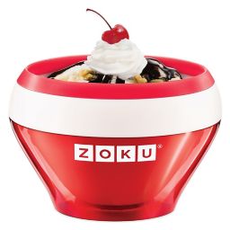 Zoku® Ice Cream Maker