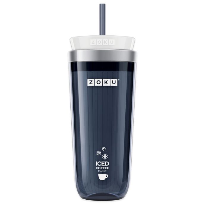 Zoku® Iced Coffee Maker Bed Bath & Beyond