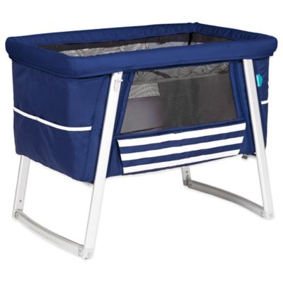 attachable bassinet