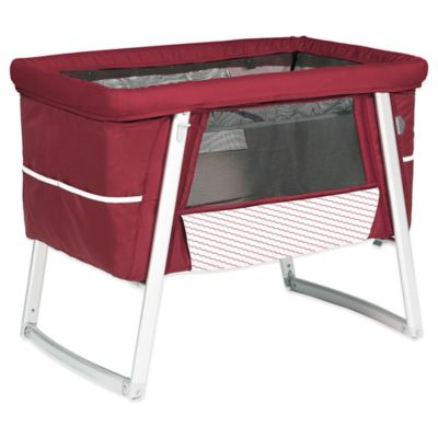 babyhome dream air bassinet