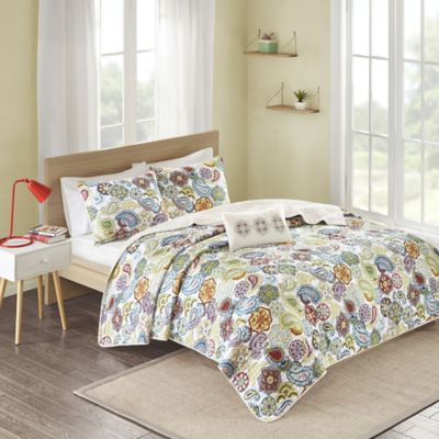 coverlet set