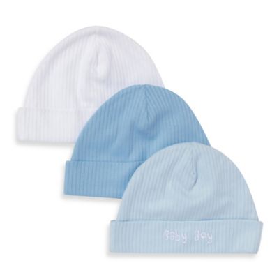 gerber newborn hats