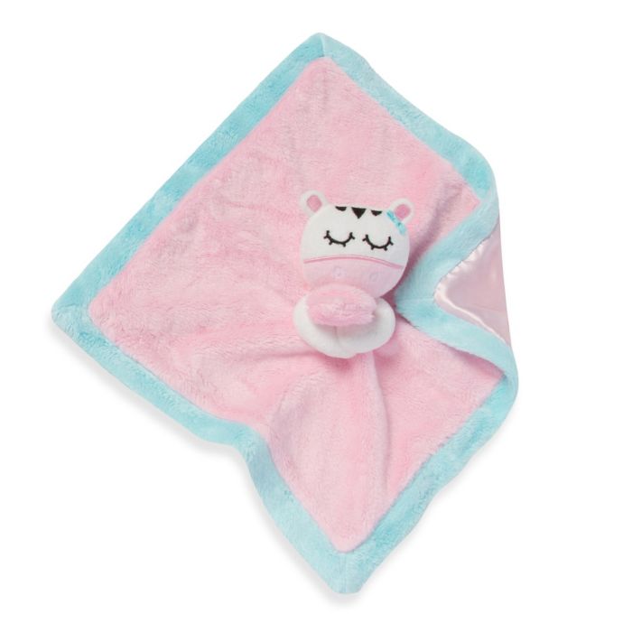 cow security blanket