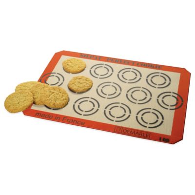 silpat cookie sheet