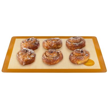 Mrs. Anderson's Baking&reg; Nonstick Silicone Baking Mat. View a larger version of this product image.