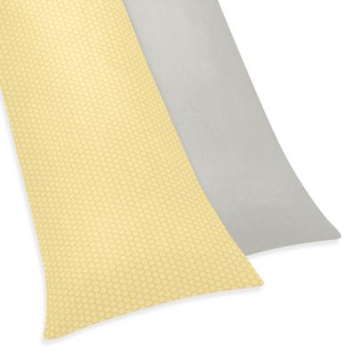 sweet jojo designs honey bee