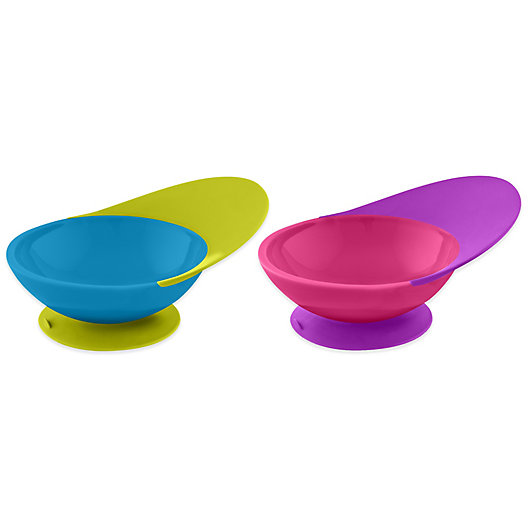 Alternate image 1 for Boon® CATCH BOWL with Spill Catcher