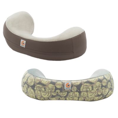 ergobaby nursing pillow reviews