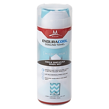 Enduracool Cooling Towel 12 x 33 