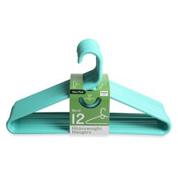SALT™ 12-Pack Heavyweight Hangers