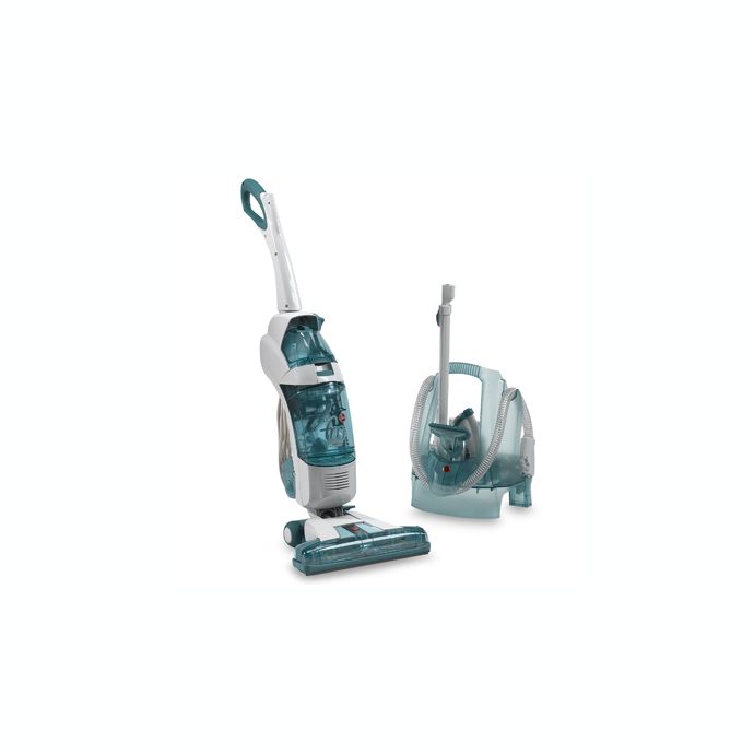 Hoover Floormate Spinscrub 800 Hard Floor Cleaner