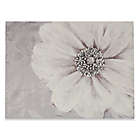 Alternate image 0 for Grey Bloom 32-Inch x 24-Inch Canvas Wall Art