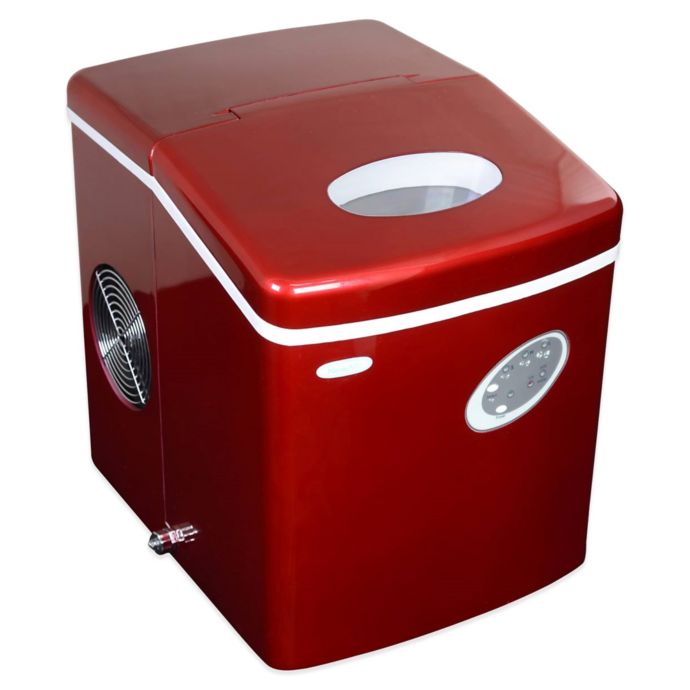 small ice maker sale