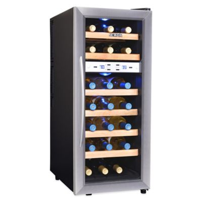 bed bath and beyond wine coolers