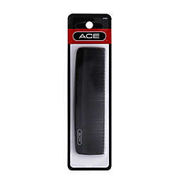 Ace® 5-Inch Pocket and Purse Comb in Black