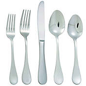 Winco Venice Stainless Steel Flatware Collection