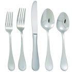Alternate image 0 for Winco Venice Stainless Steel Flatware Collection