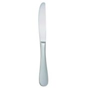 Winco Venice Stainless Steel Dinner Knife (Set of 12)