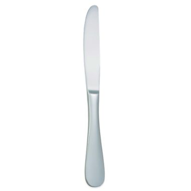 Winco Venice Stainless Steel Dinner Knife (Set of 12). View a larger version of this product image.