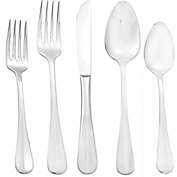 Winco Stanford Stainless Steel Flatware Collection