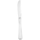 Alternate image 0 for Winco Victoria Stainless Steel Dinner Knife (Set of 12)