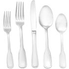 Alternate image 0 for Winco Oxford Stainless Steel Flatware Collection