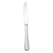 Winco Oxford Stainless Steel Dinner Knife (Set of 12)