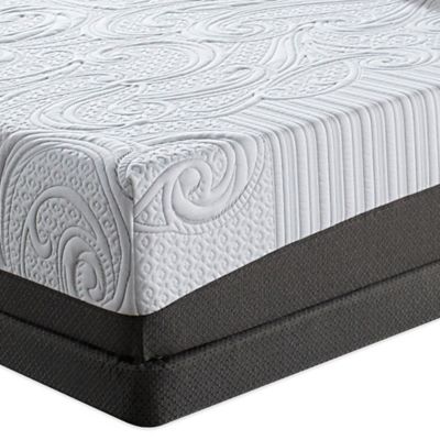 serta icomfort evercool crib mattress