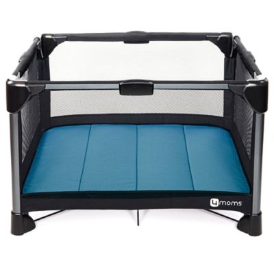 4moms breeze playard