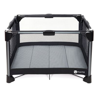 4moms portable crib