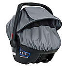 Alternate image 3 for Britax&reg; B-Covered All-Weather Car Seat Cover in Grey