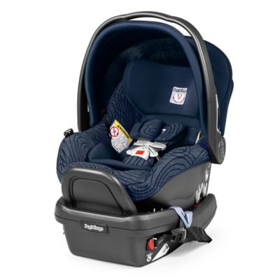 peg perego car seat bag