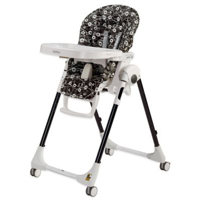 peg perego high chair sale