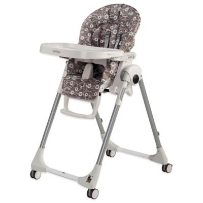 buy buy baby peg perego high chair