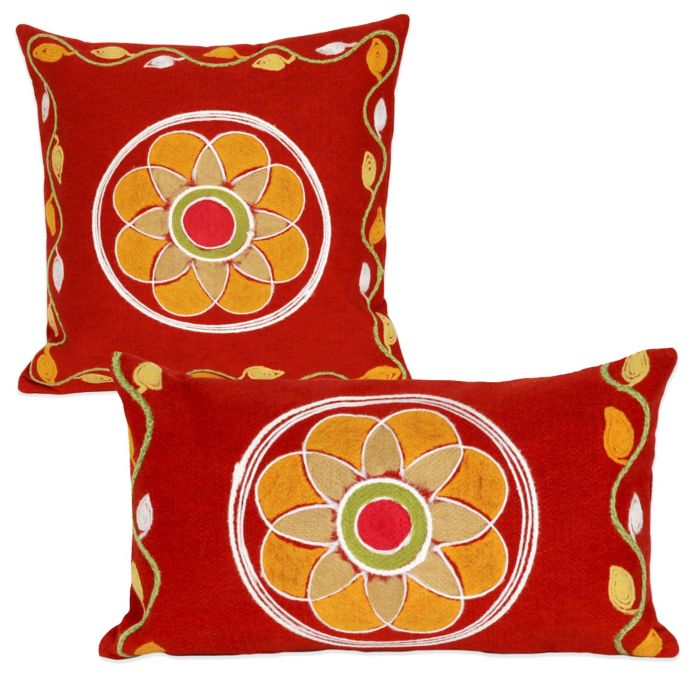 liora manne dog pillows