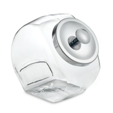 Anchor Hocking&reg; 1-Gallon Glass Cookie Jar. View a larger version of this product image.