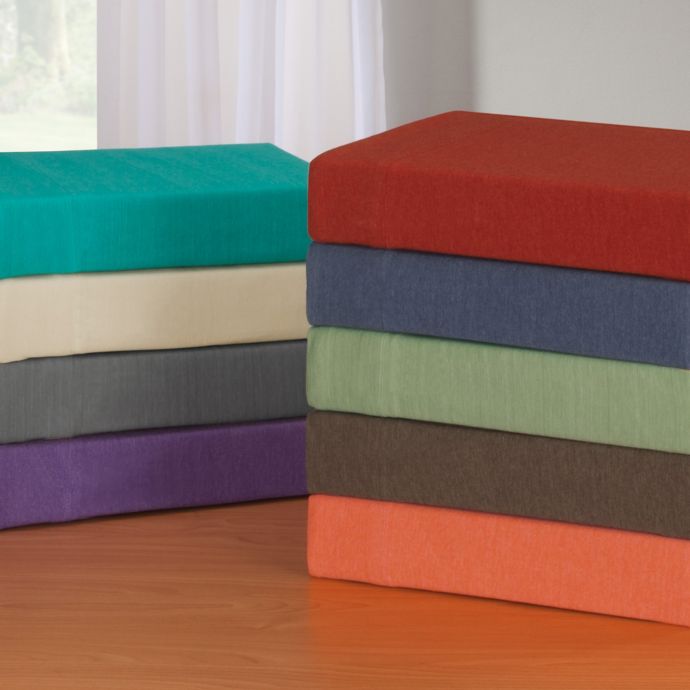 Brooklyn Flat Jersey Knit Sheet Set Bed Bath & Beyond