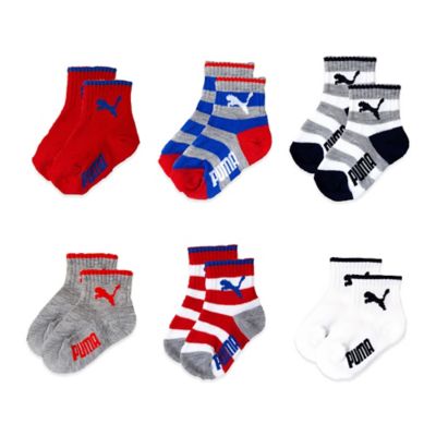 puma sport lifestyle socks