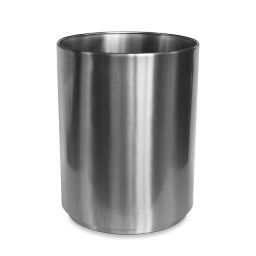 Metal Wastebasket Bed Bath Beyond