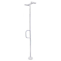 Able Life Universal Floor-to-Ceiling Grab Bar