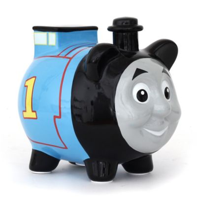 thomas the train bank