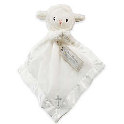 Baby Aspen Bedtime Blessings Lamb Lovie