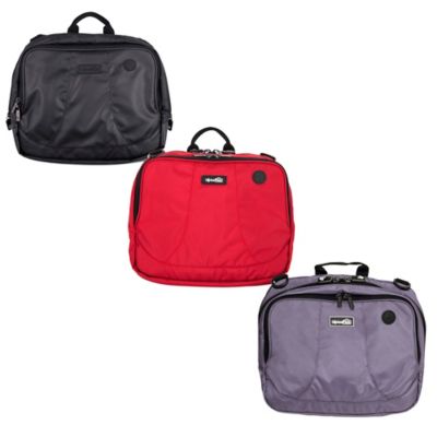 high altitude flight bag