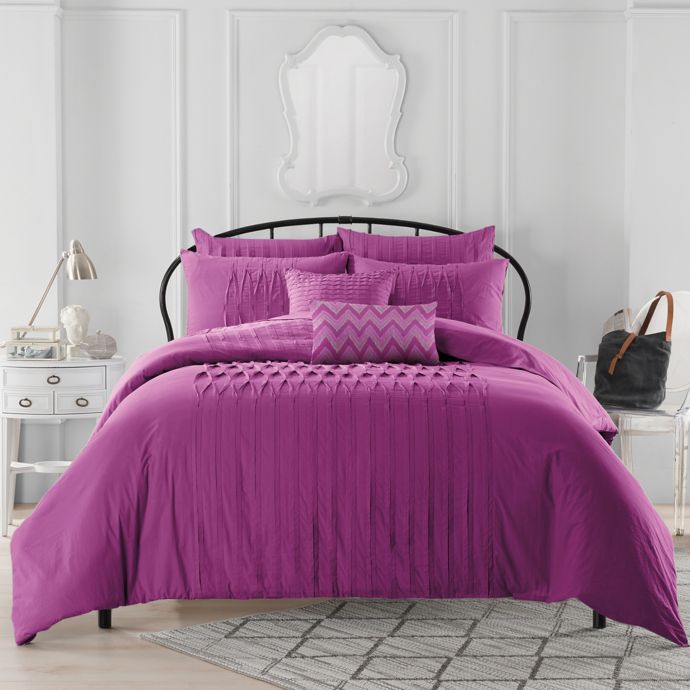 Anthology Sierra Duvet Cover Bed Bath Beyond