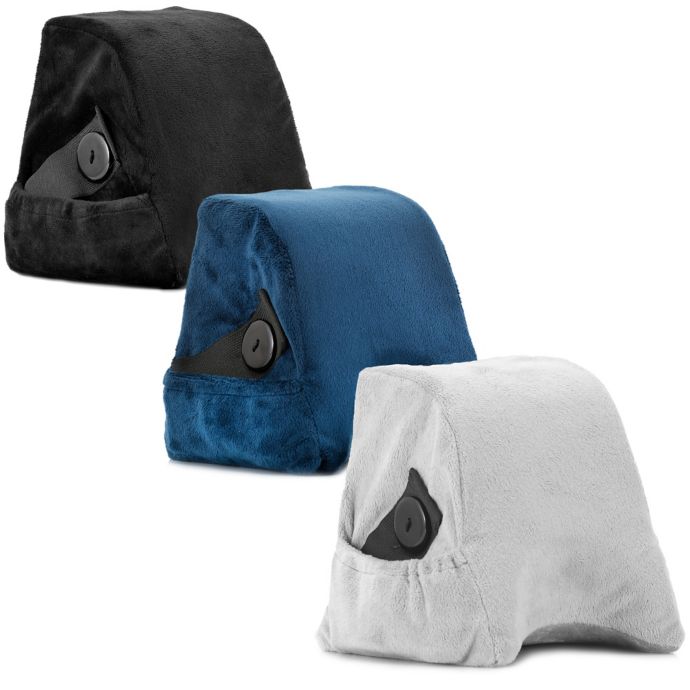 Travel Head Side Sleeper Memory Foam Pillow Bed Bath Beyond