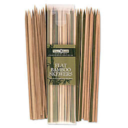 Totally Bamboo 50-Count Bamboo Skewers